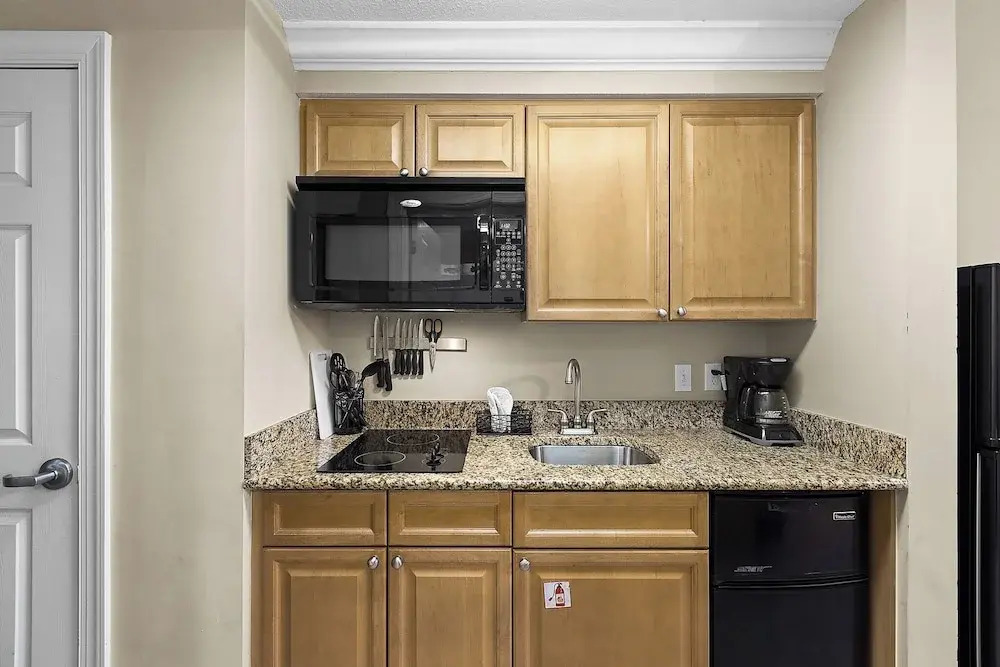 Escapes to the Shores #902 by Southern Vacation Rentals
