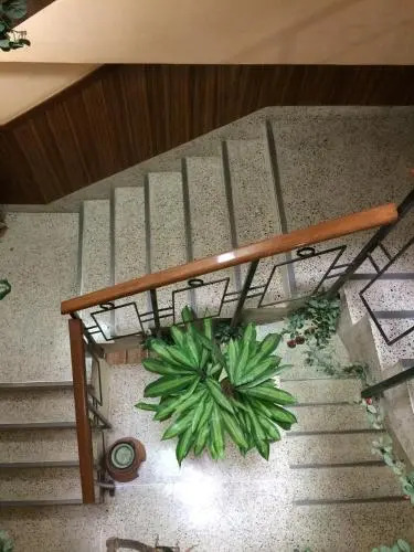 Hostal Los Pinos Inn