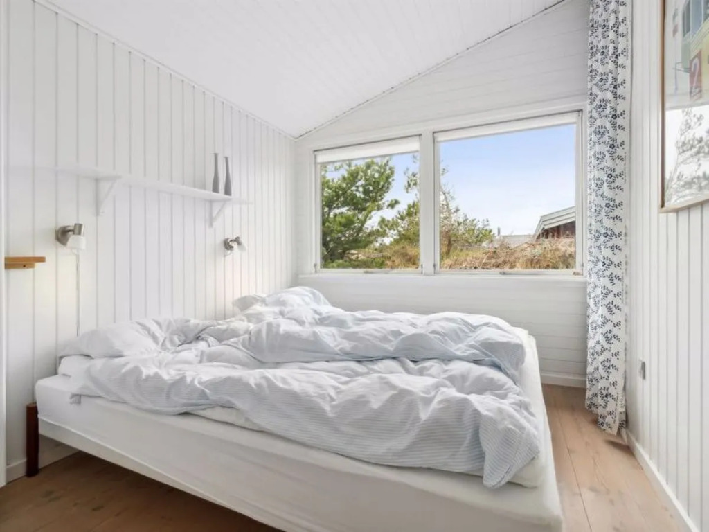 "Vojo" - 900m from the sea in NW Jutland