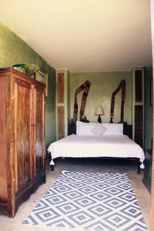 Riad Dama & Spa