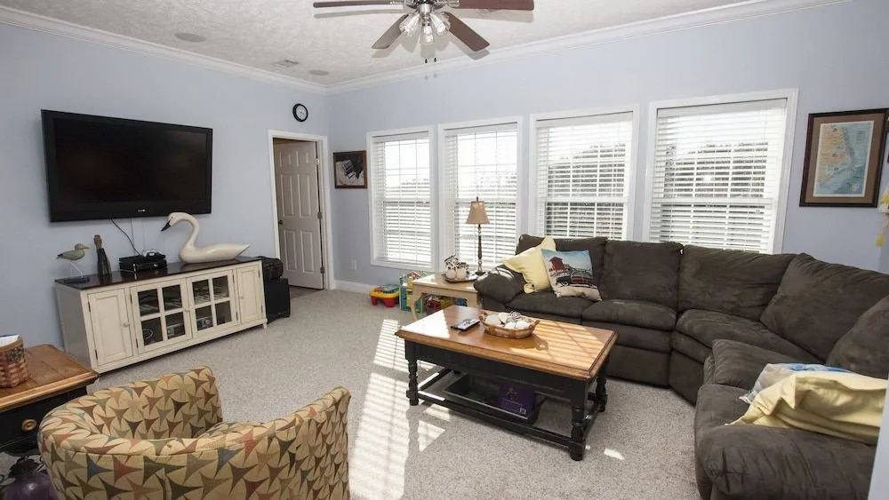 Castaway Cove - 6 Br Home