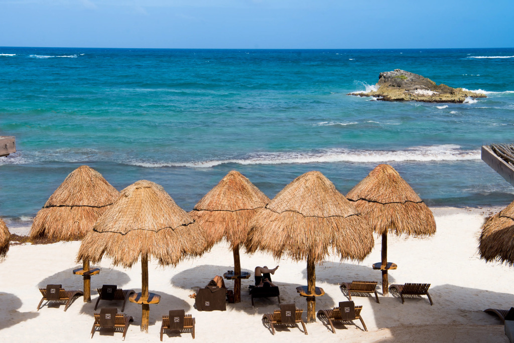 Tata Tulum - Adults Only
