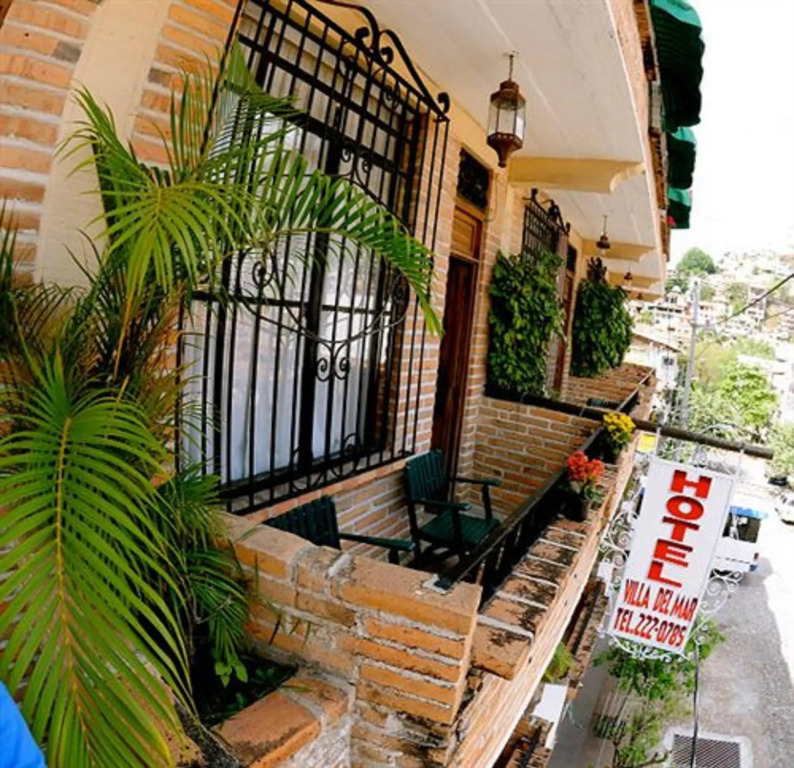 Hotel Villa del Mar Tradicional