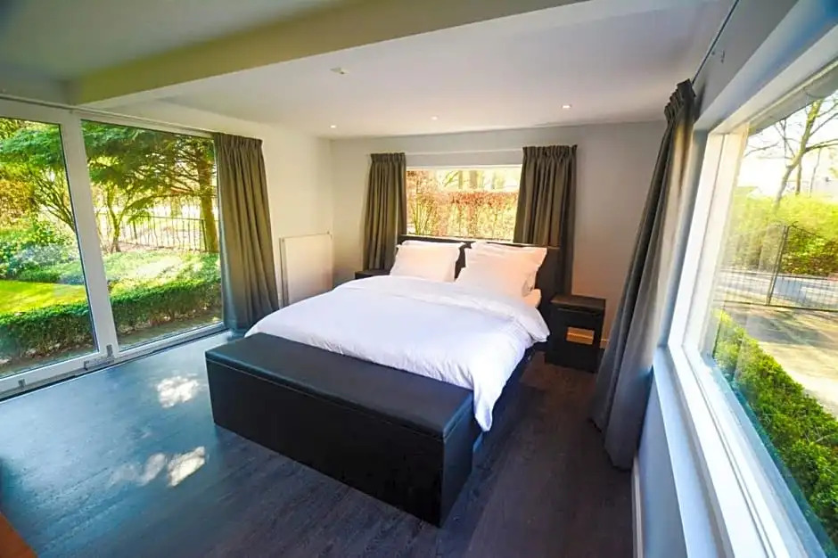 Villa Kelders