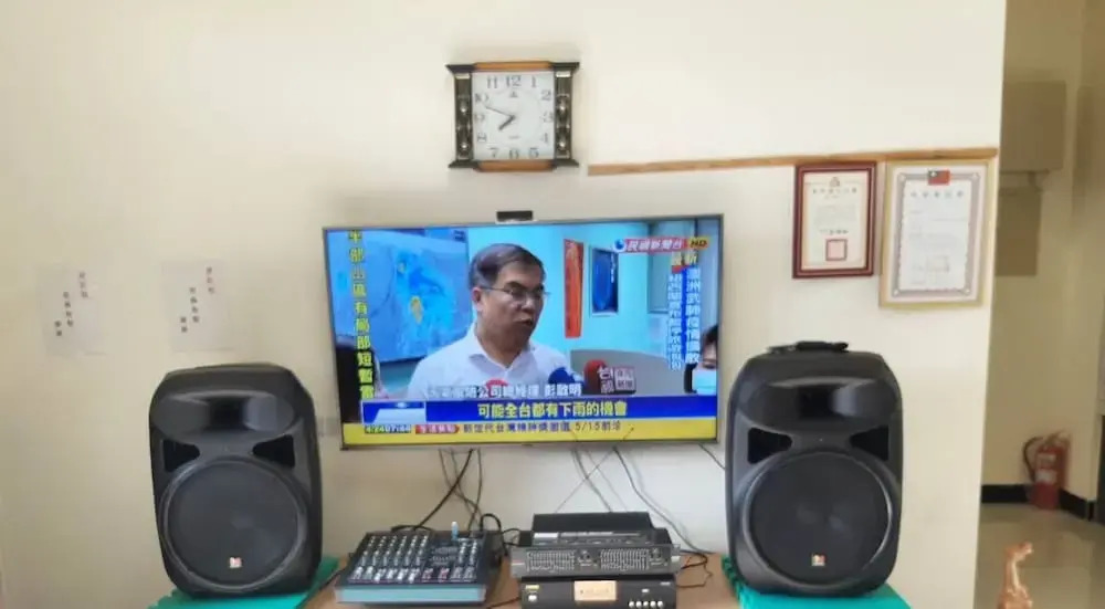 海豐民宿 Haifeng Bed and Breakfast