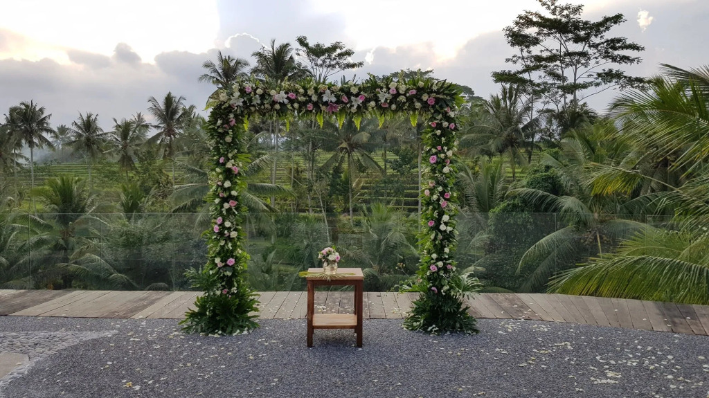 Puri Sebali Resort