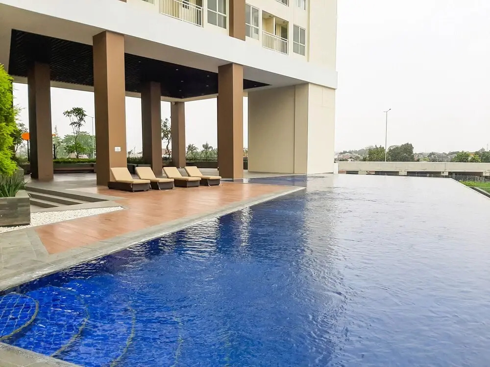 Highest Value Studio Apartment at Silk Town Alexandria