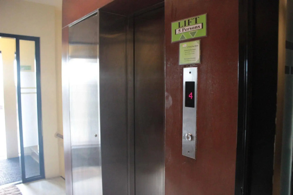 PGHI Hotel