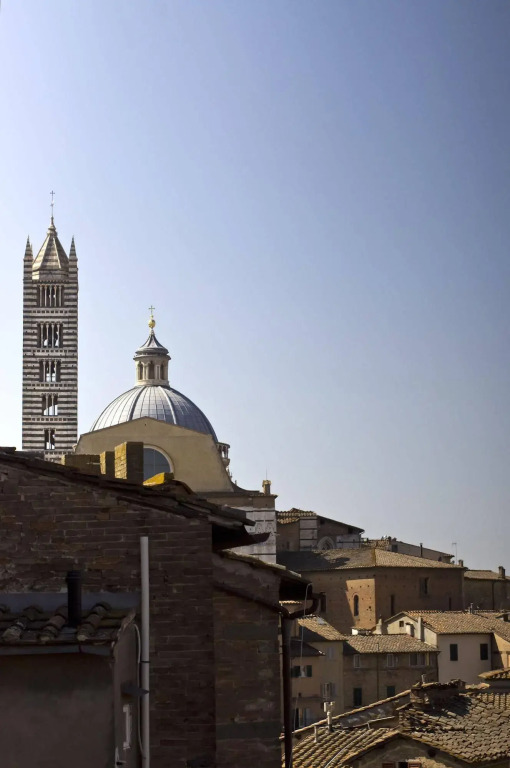 I Terzi Di Siena - Rooms Only