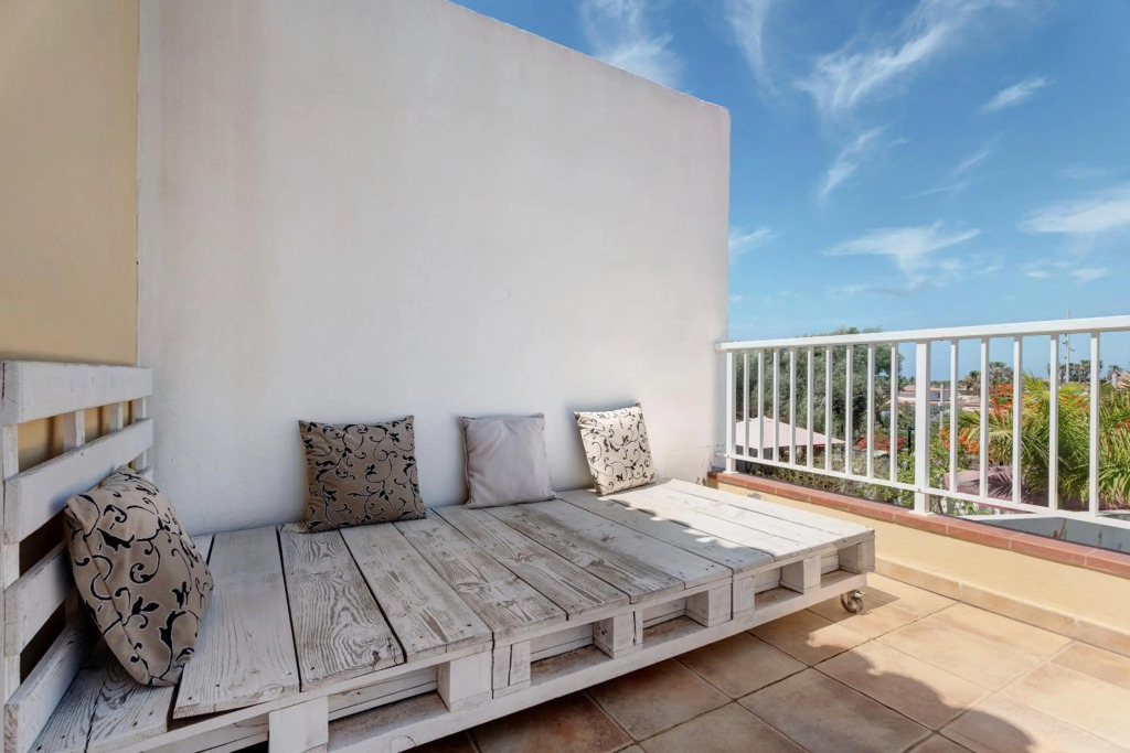Bonito Apartamento Costa Silencio