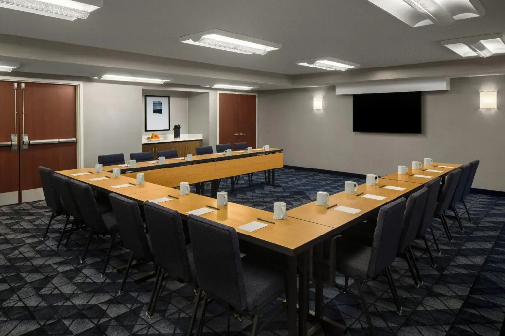 Courtyard by Marriott Portland Beaverton
