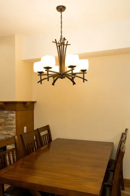 Sundial C105  - 2 Br Condo
