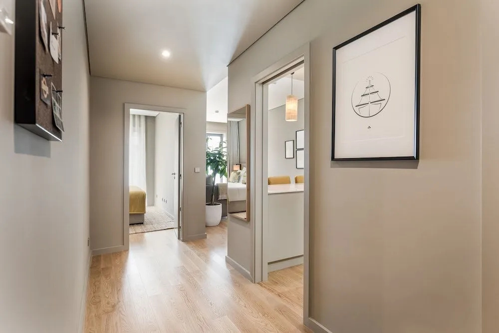 Legends House by Sweet Porto
