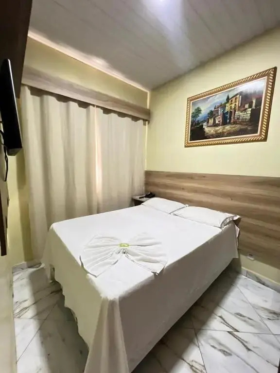 Hotel Campos