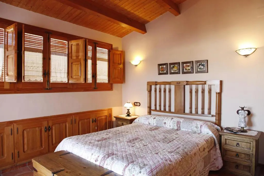 Casa rural con terraza en Cabanes - Mar y montaña - Ideal para grupos y familias