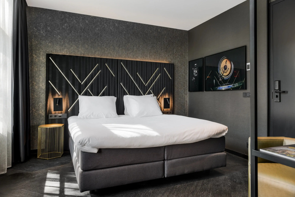 Le Marin Hotel Rotterdam City - Handwritten Collection