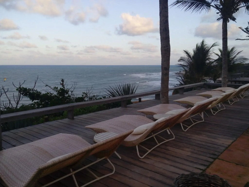 Hotel da Pipa
