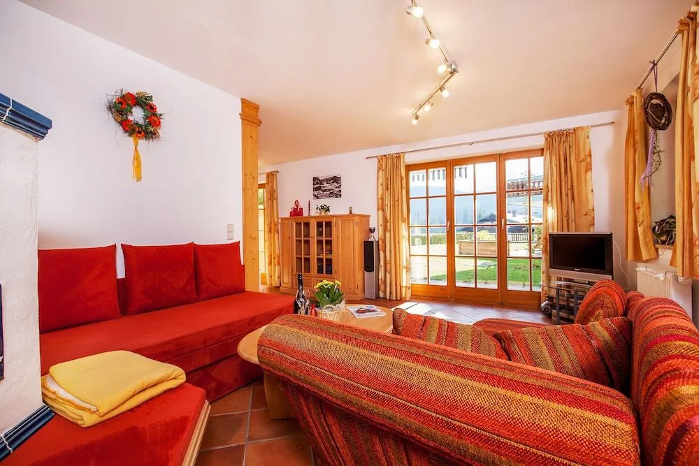 Evis Wohnung