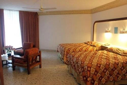 Hotel Tenisol