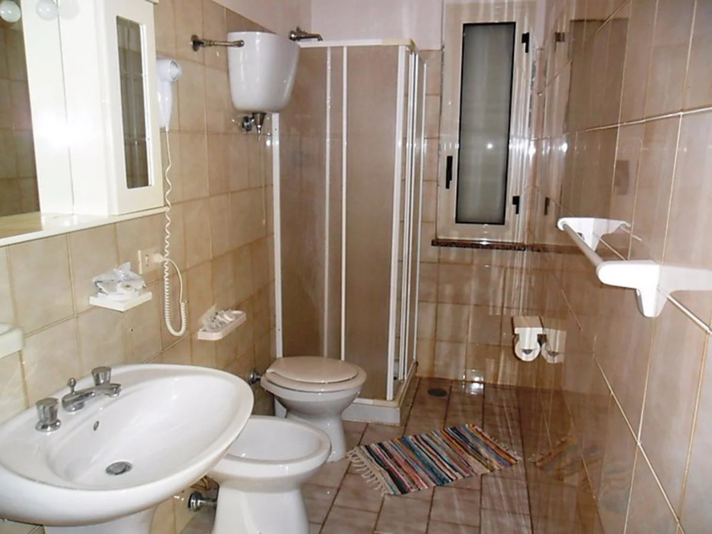 Apartment Jacopo Capo Vaticano 29791