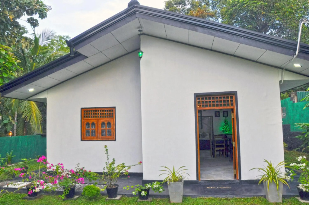 Sunny Homestay