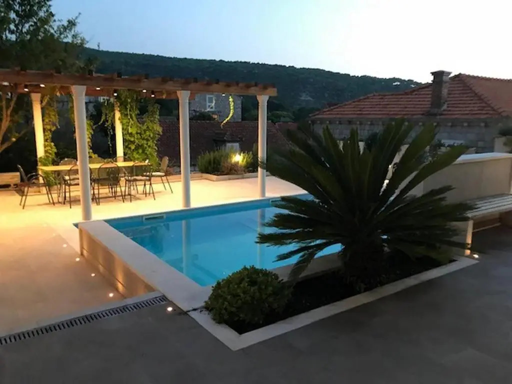 Villa Nisha
