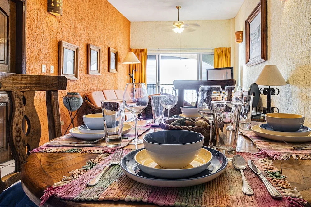 Las Gaviotas Condo-Hotel La Paz BCS