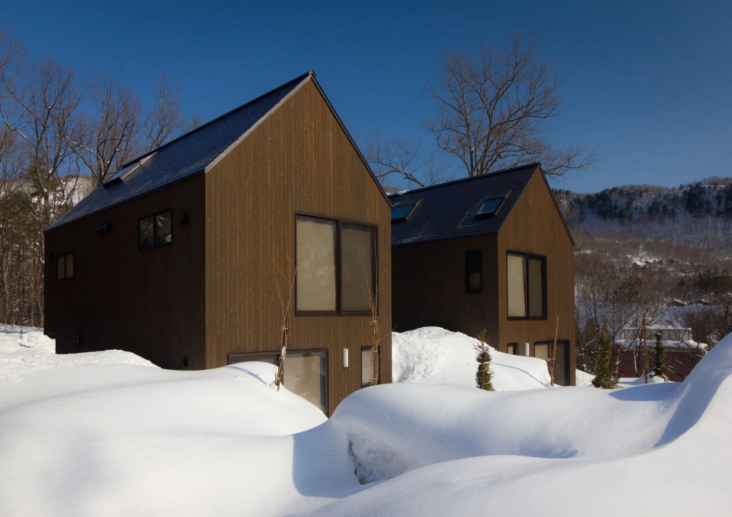 Gakuto Villas