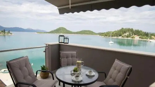 Apart-Otel' Antun