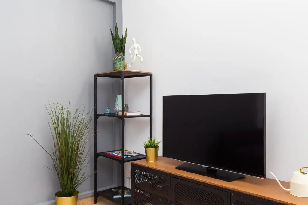 Lovely and Convenient Sagrada Familia Apartment