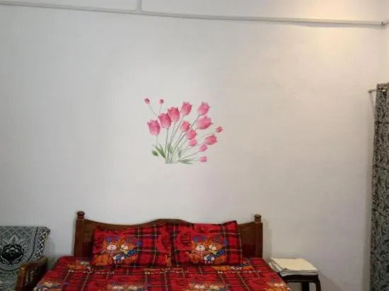 Hotel Abhimanyu