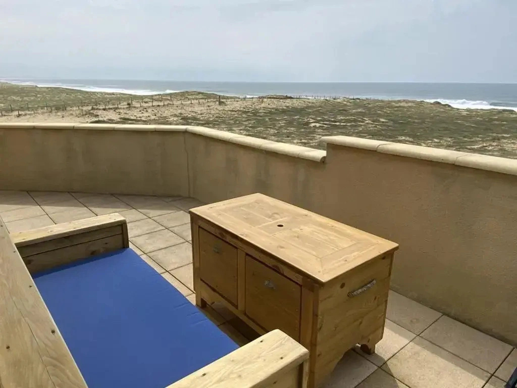 MAISON SEIGNOSSE, 6 PIèCES, 10 PERSONNES - FR-1-413-123