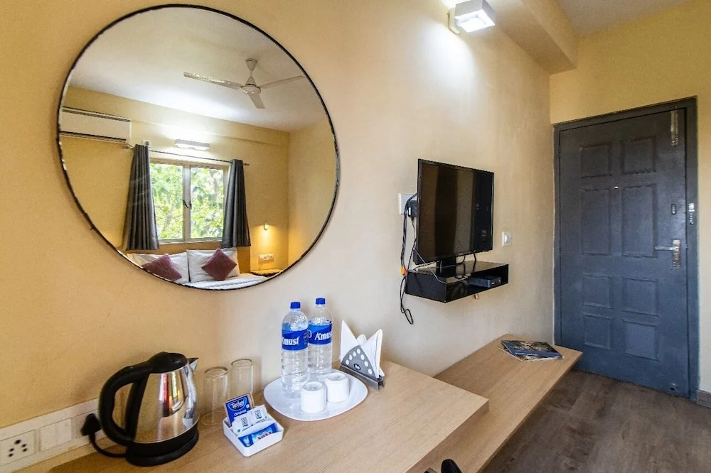 Hotel Saltel