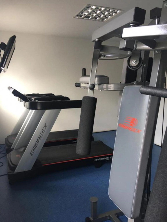 Ibis Budget Salvador