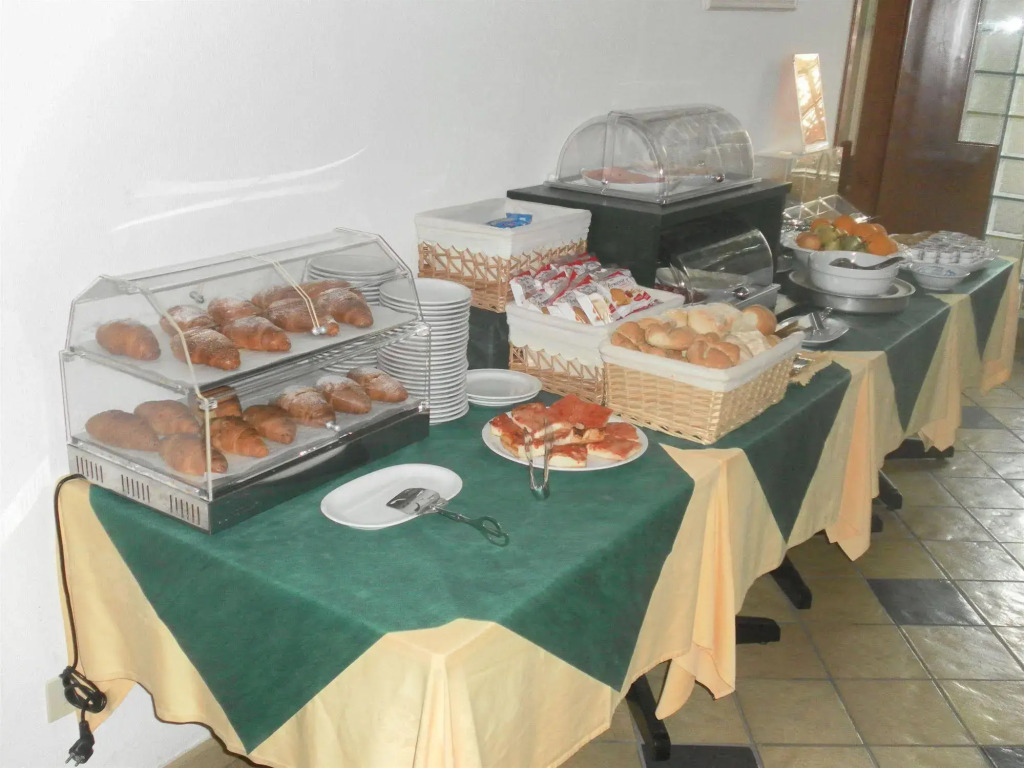 Hotel Marinaro