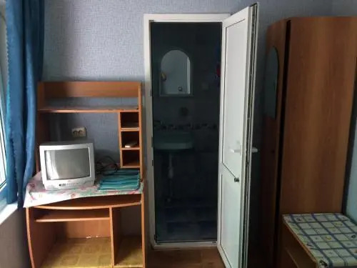 Guest House on Khersonskaya 56A