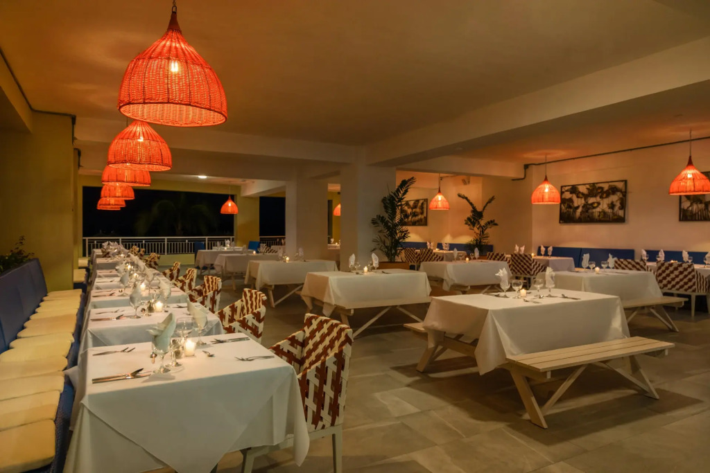 Decameron La Marina Guayabitos, Ramada All-Inclusive Resort