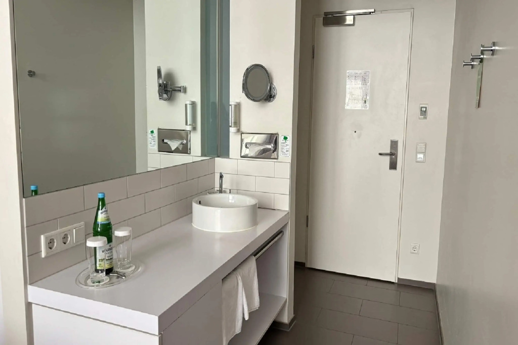 Wyndham Garden Berlin Mitte