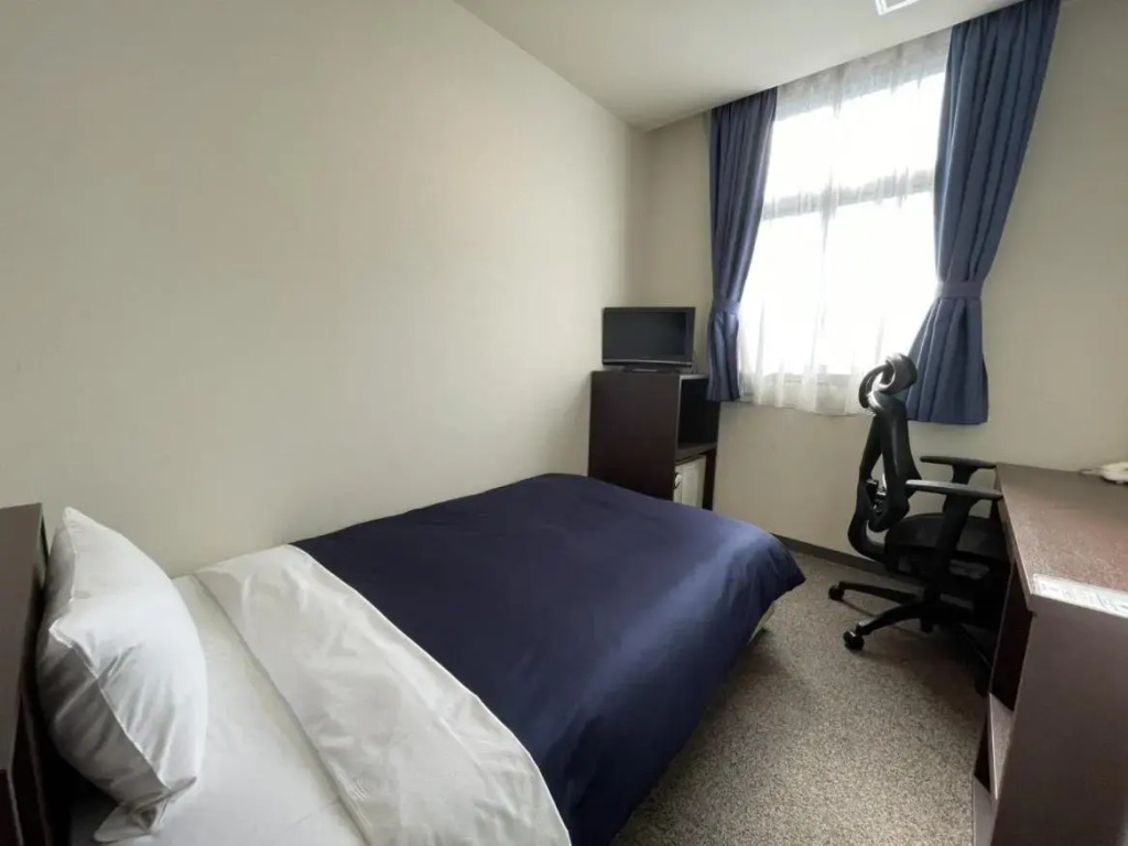 Zentsuji Grand Hotel