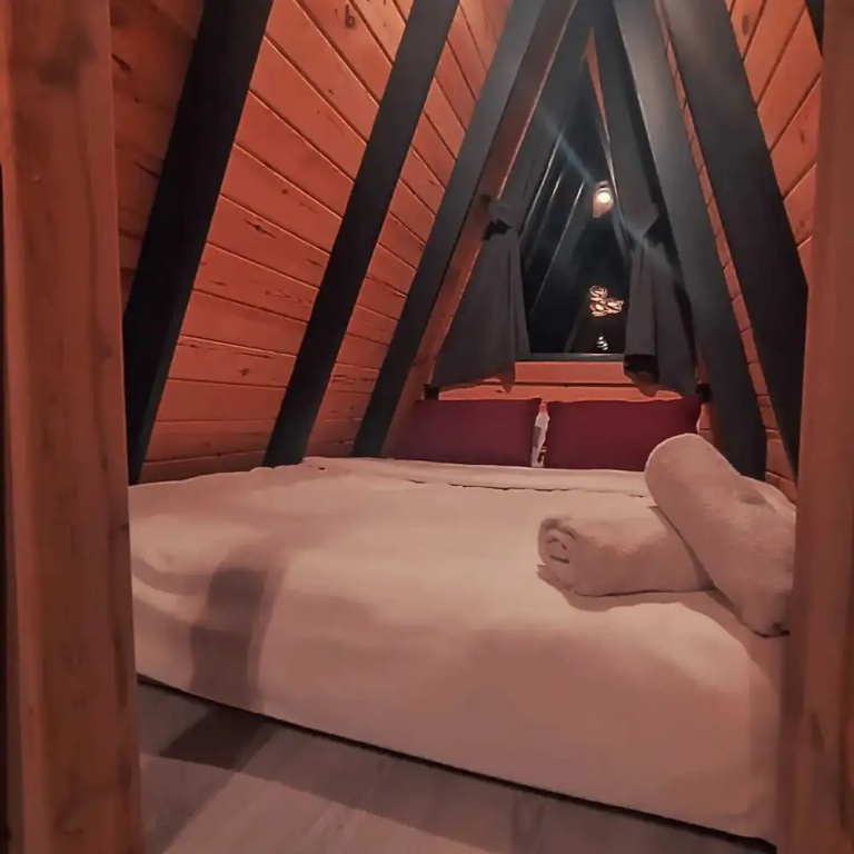 As va Villa Bungalov
