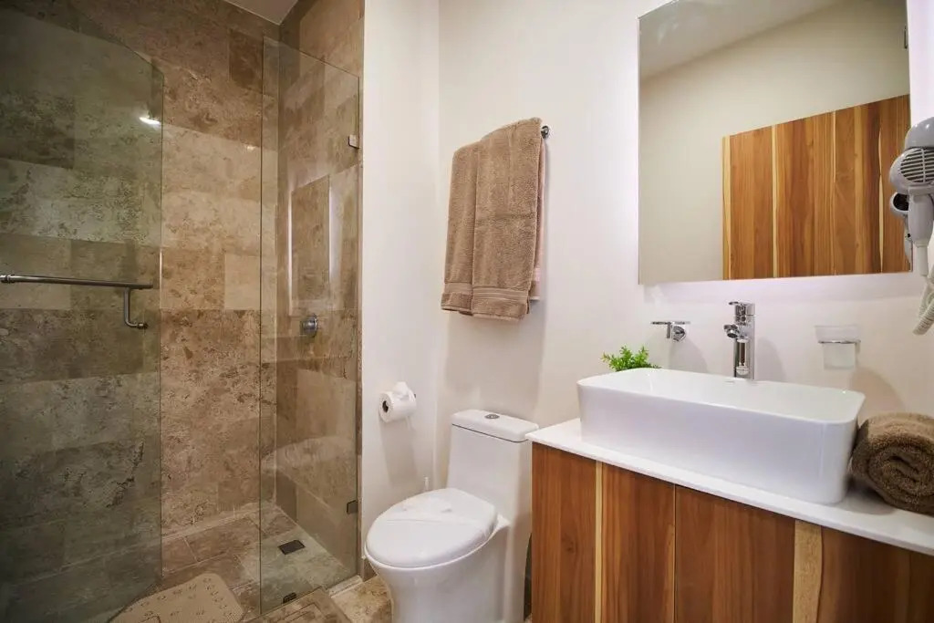 PH 312 Two bedroom rooftop and private pool
