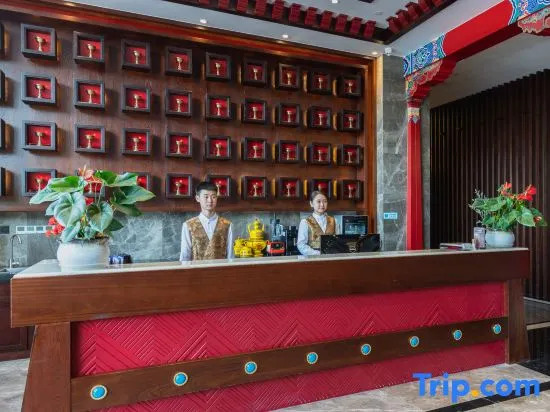SL Potala Hotel