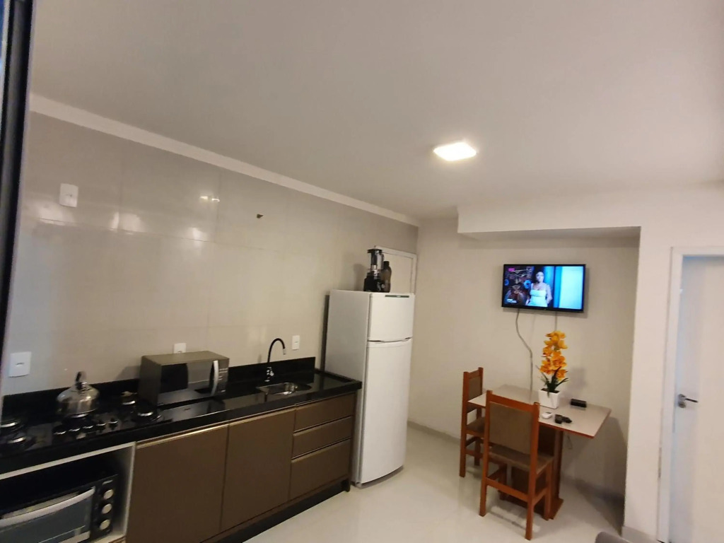 Recanto residencial mariscal kitnet 1 quarto