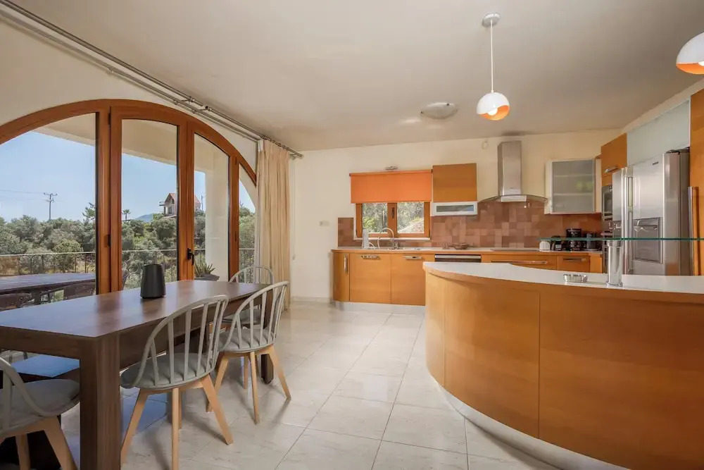 Zen Maisonette Retreat