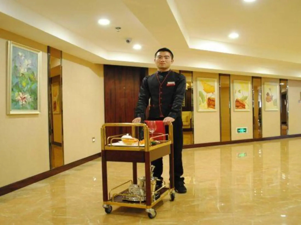 Wanyuan Hotel