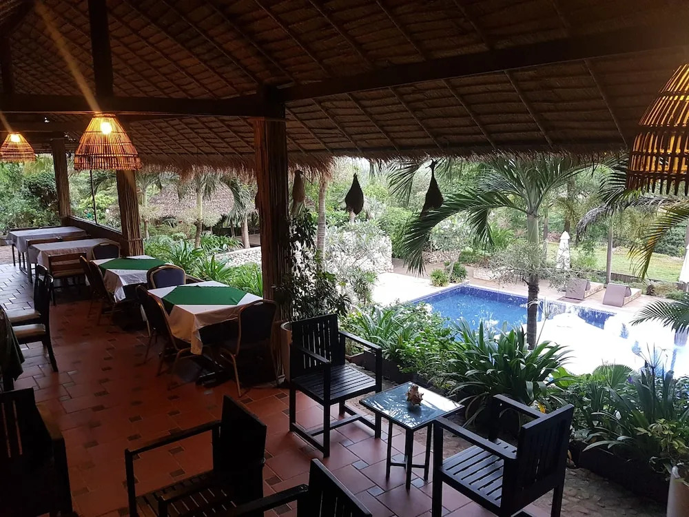 Myhouse Resort