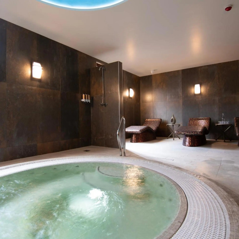 Hartnoll Hotel