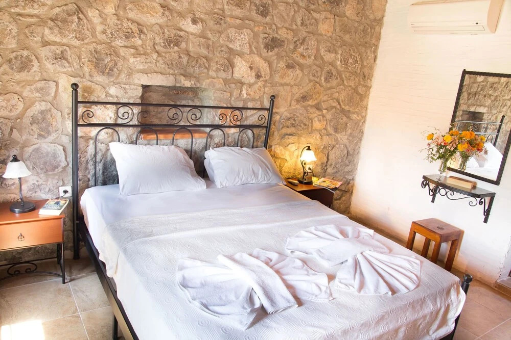 Doga Apartments