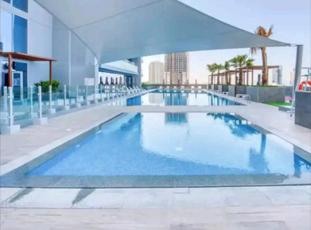 Lovely Brand New Fully Furnished 2 Bedrooms
