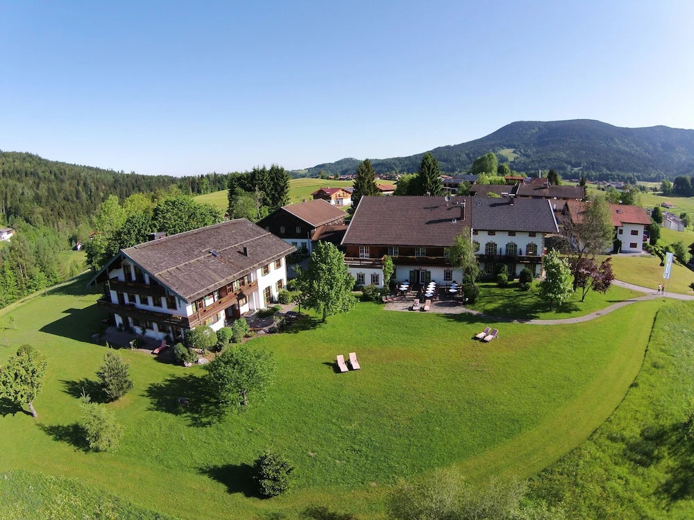 Hotel Heißenhof